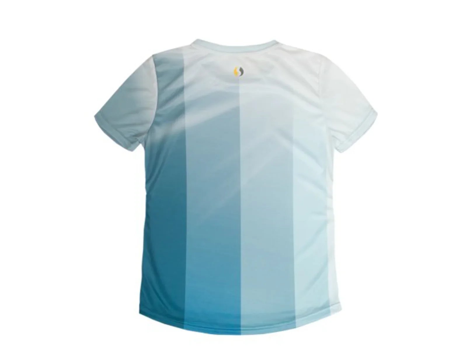 Seacraft Blue 1_5 fullprint t‐shirt ‐ female (XS)
