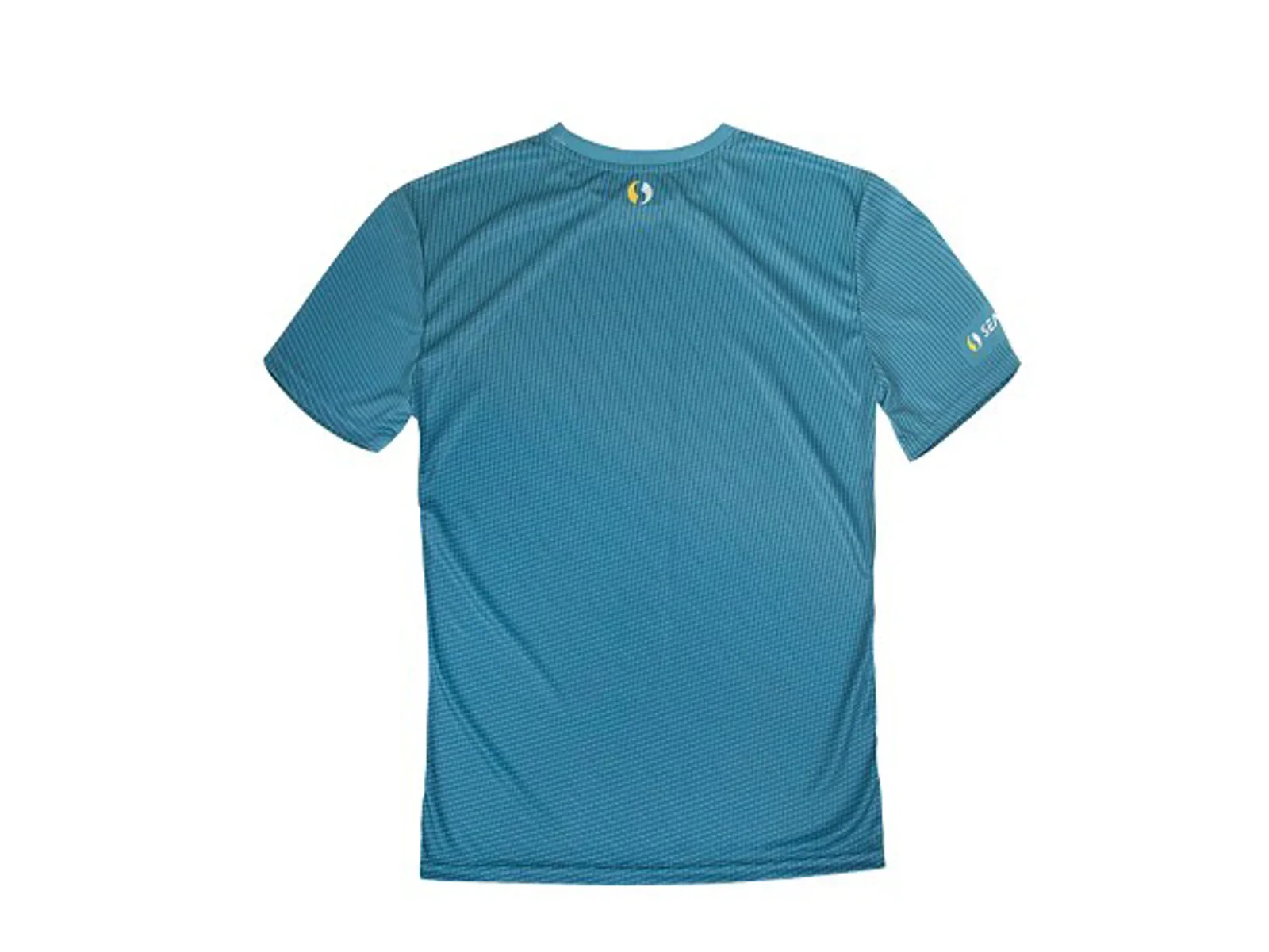 Seacraft Blue 4_5 fullprint t‐shirt ‐ male (XXL)