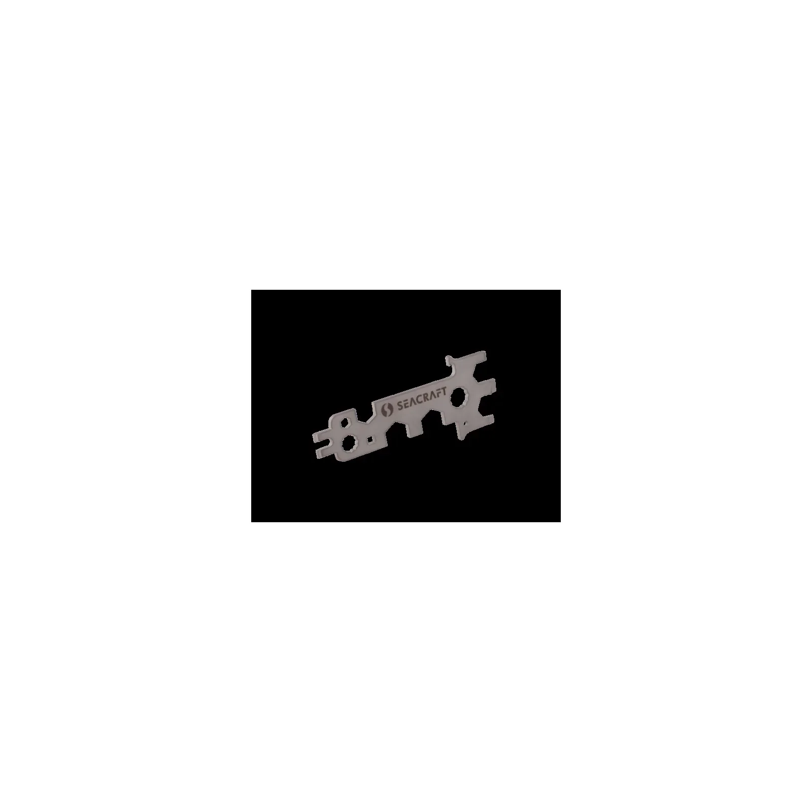 Seacraft universal key