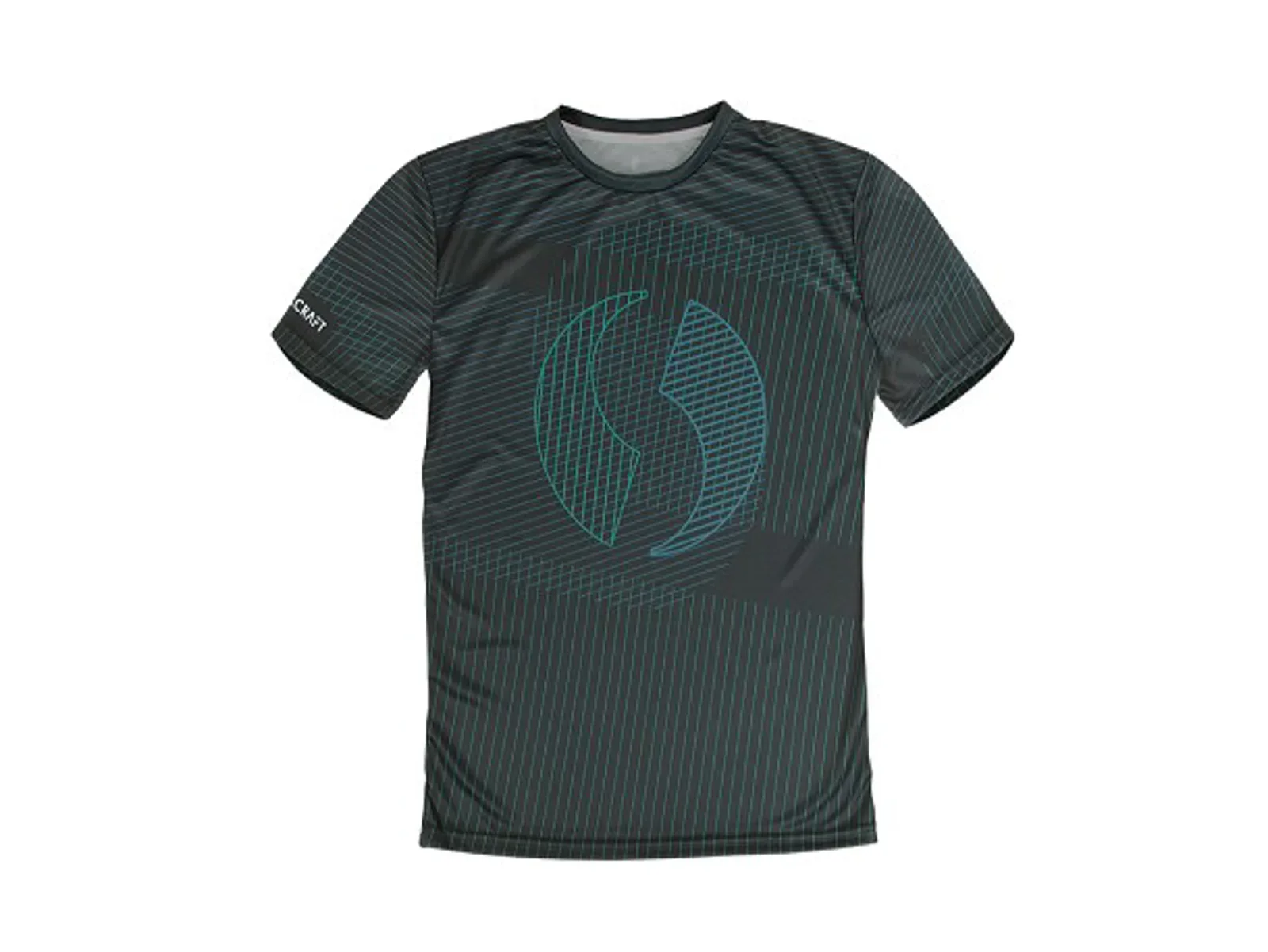 Military&Special Seacraft M&S 4 fullprint t‐shirt (dark print) ‐ unisex (XXXL)