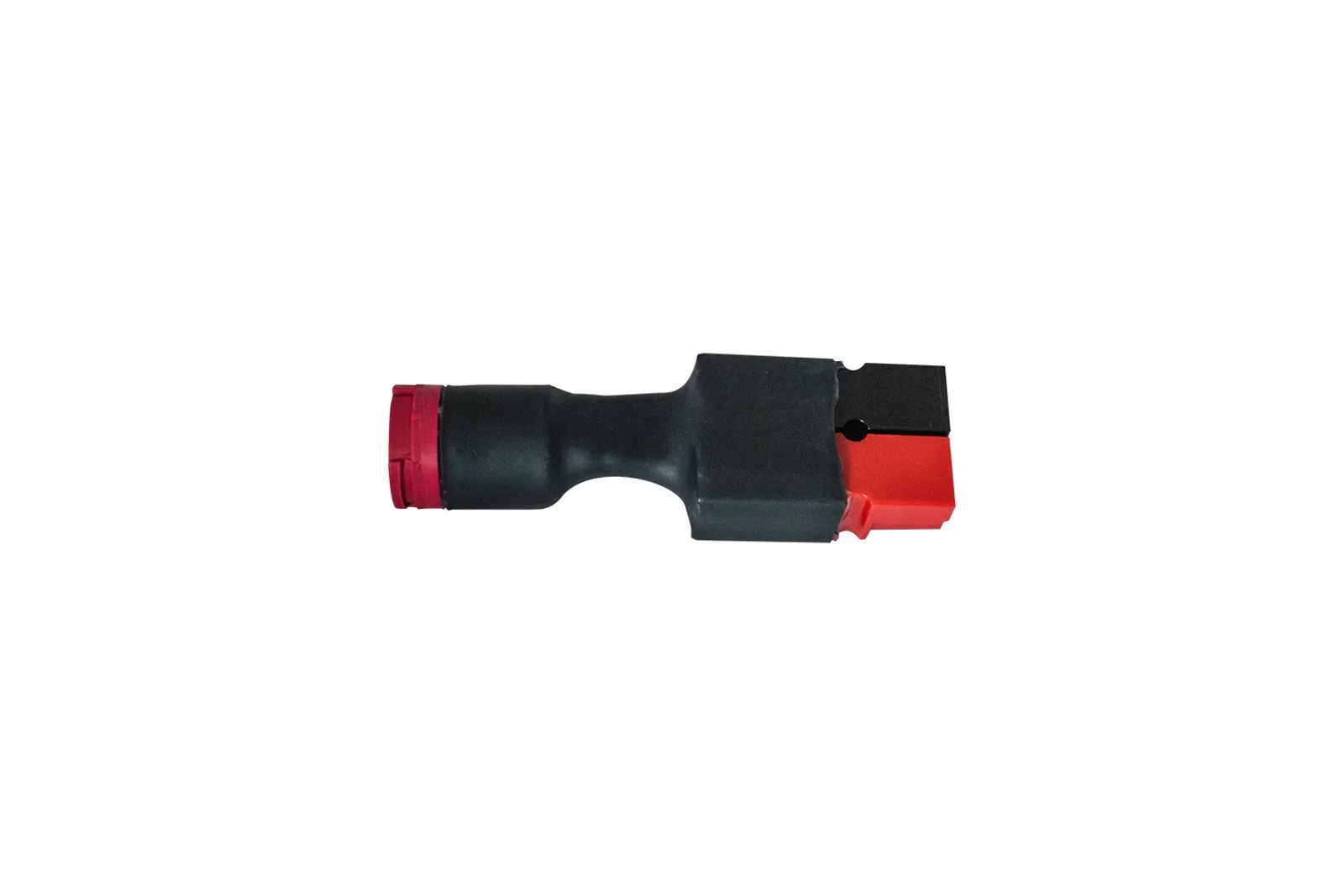 Direct battery charging connector for FUTURE nad GHOST scooters