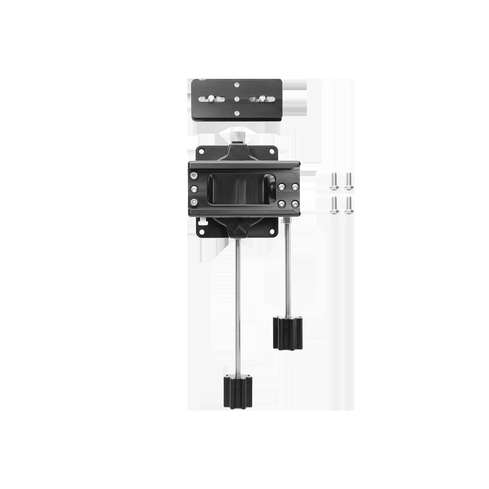 ROTO camera mount