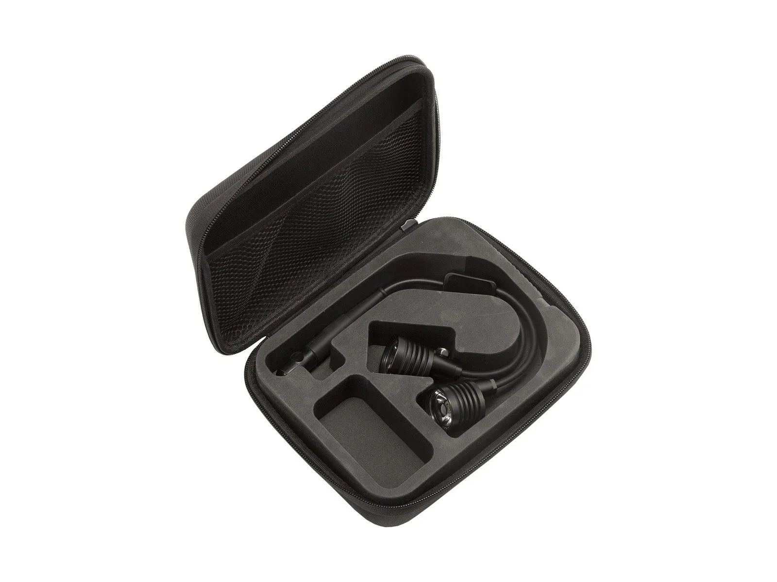 Soft transport case for SLS2 Light System