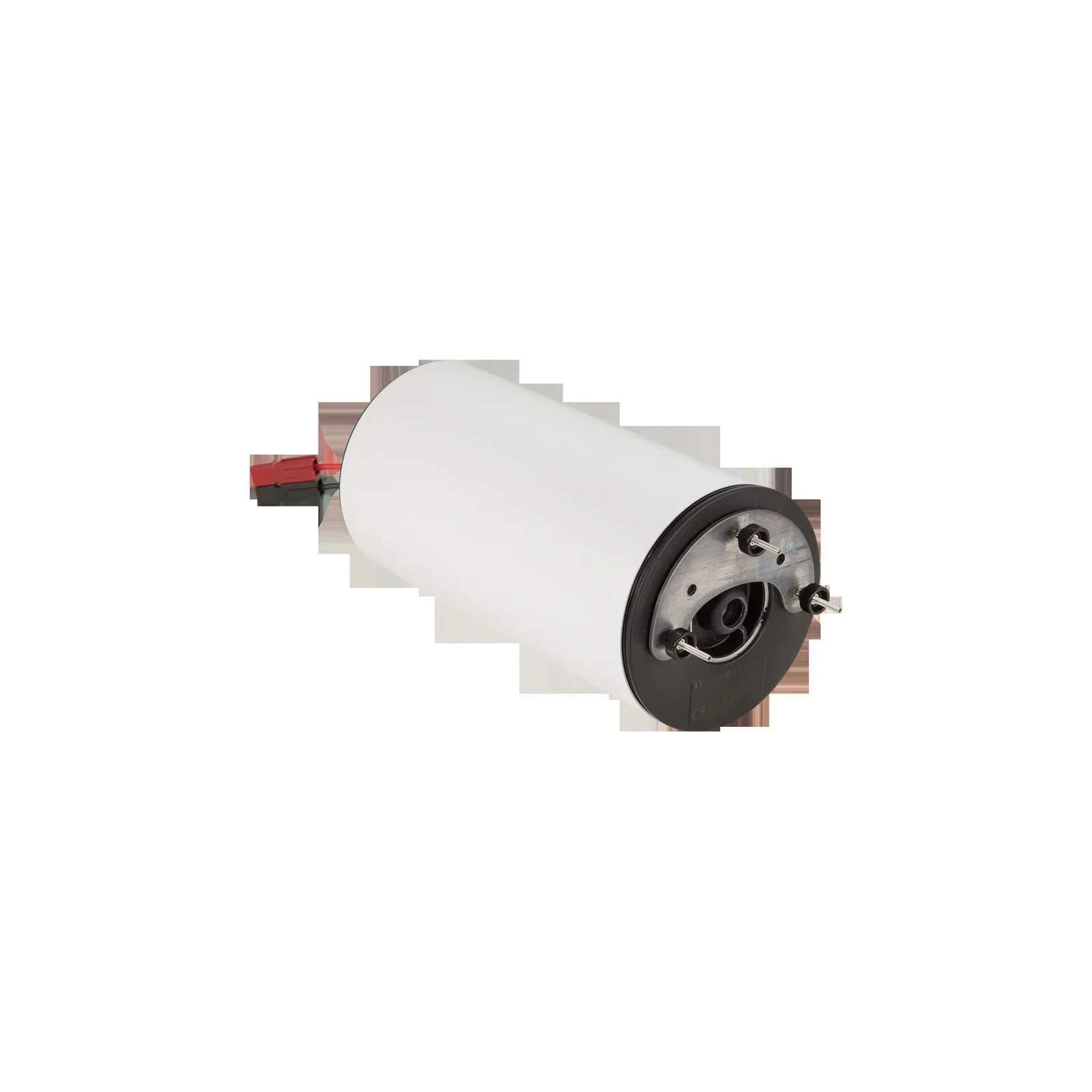 Modular air-travel friendly battery 582 Wh