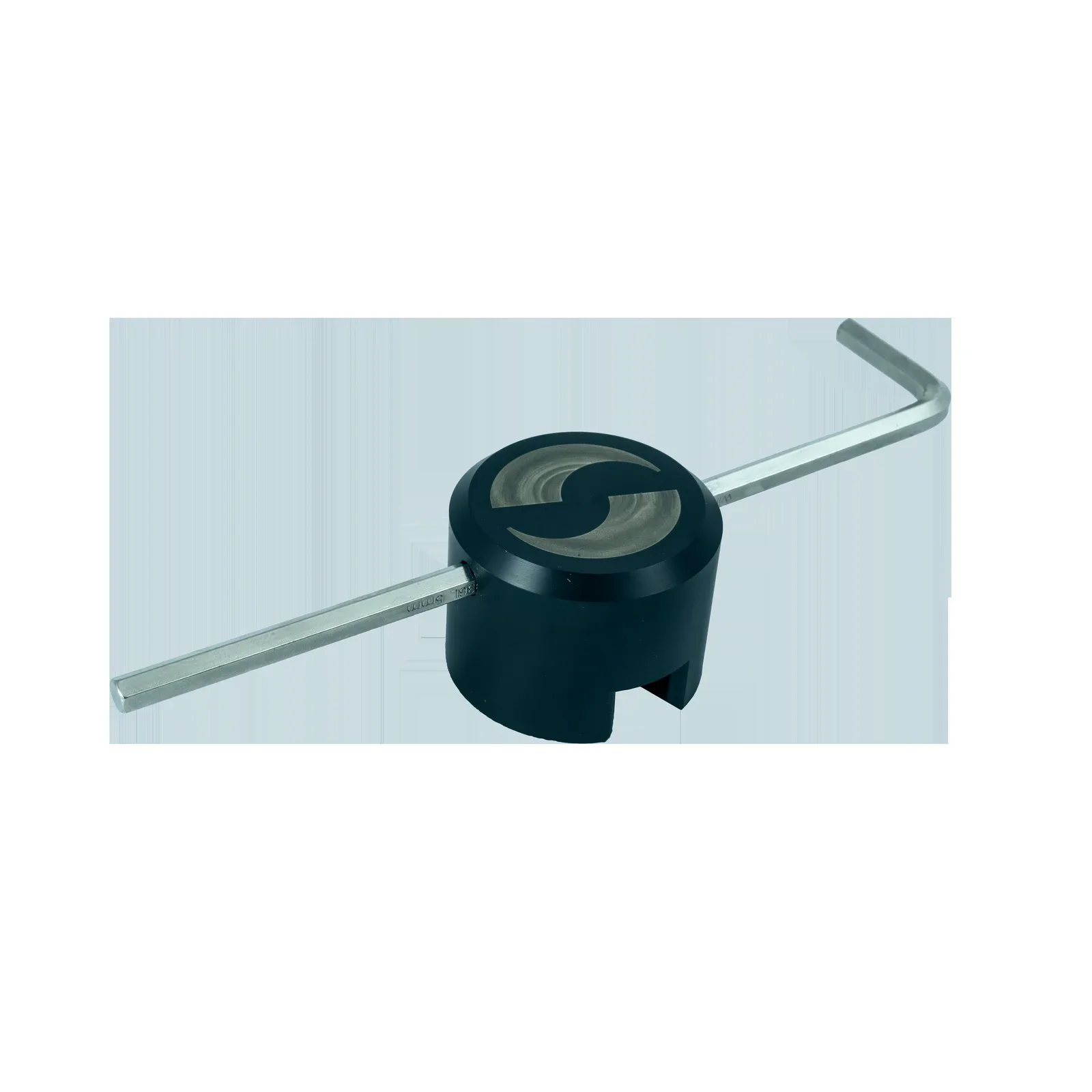 Service key