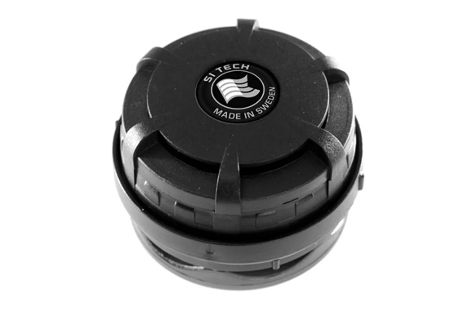 Exhaust Valve Gaude (large guide ridge)