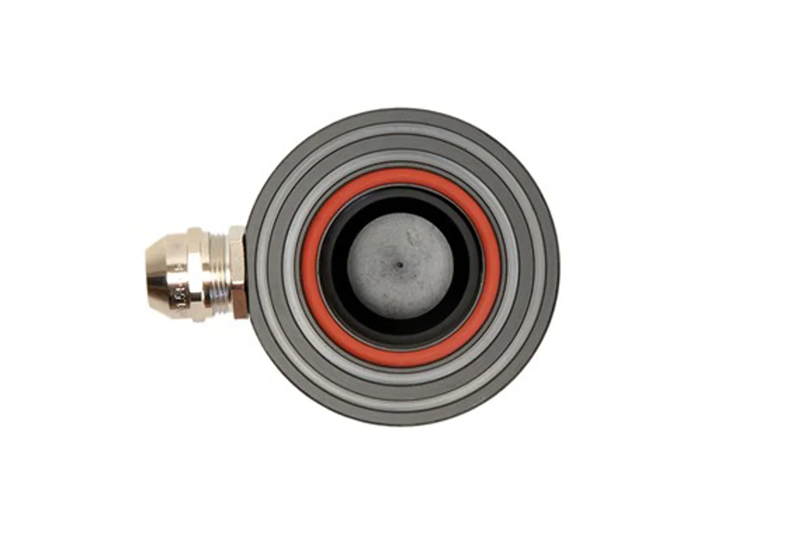 ATOS Cable Entry Port (M16x1,5)
