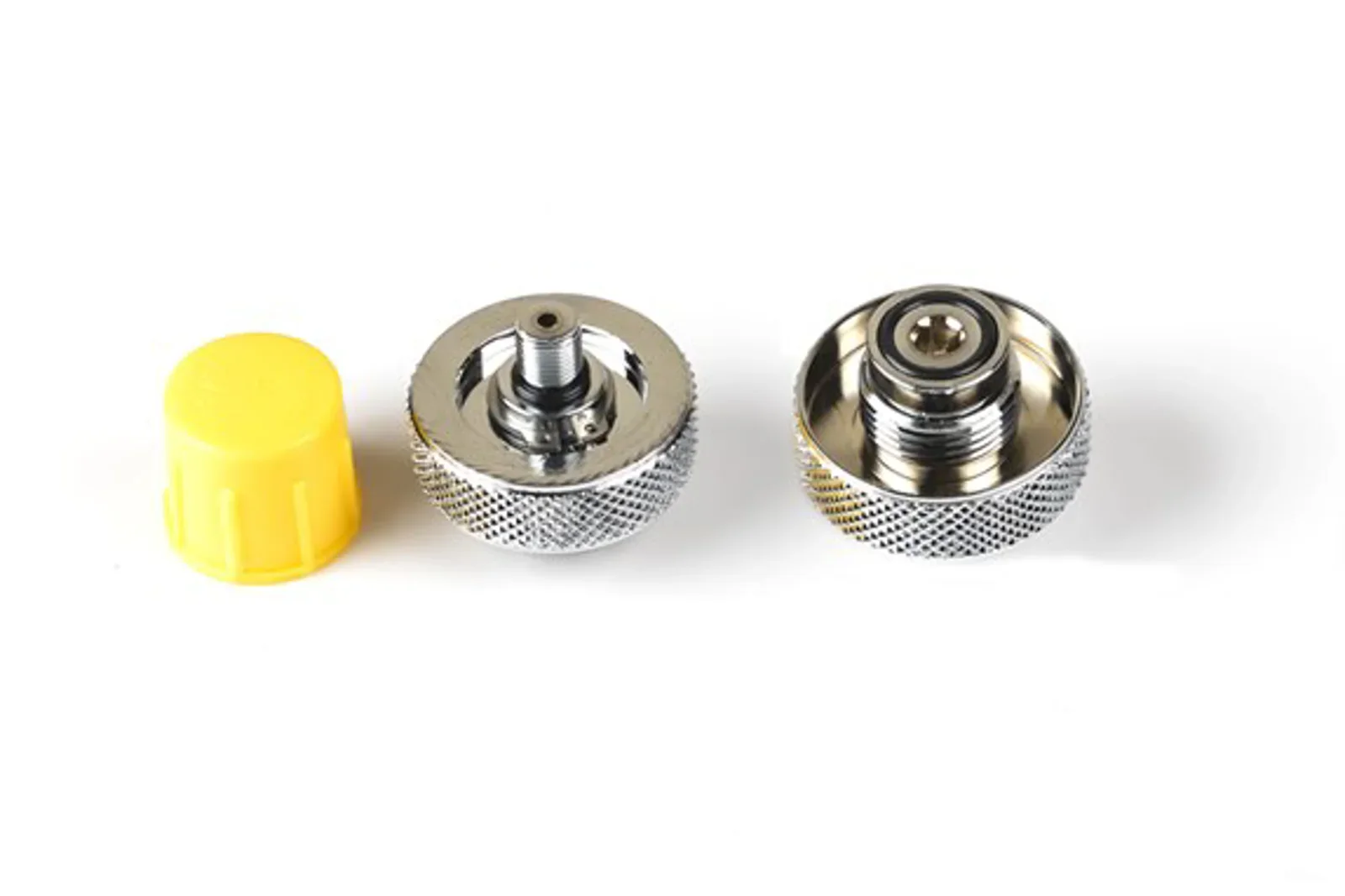 DIN connector G5/8 - G1/8 300 bar