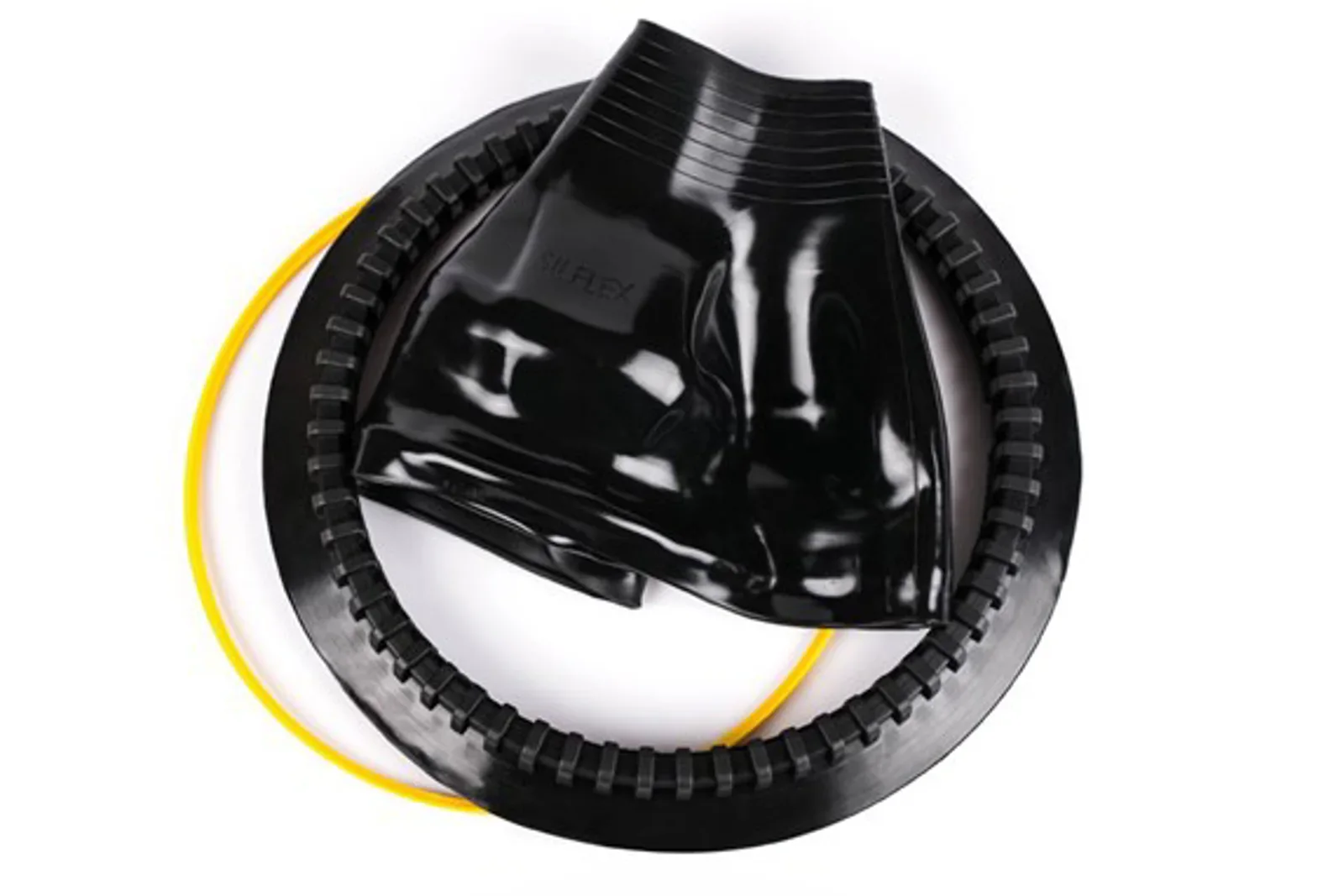 Quick Neck set with Silflex neck seal and tool Small size neck seal