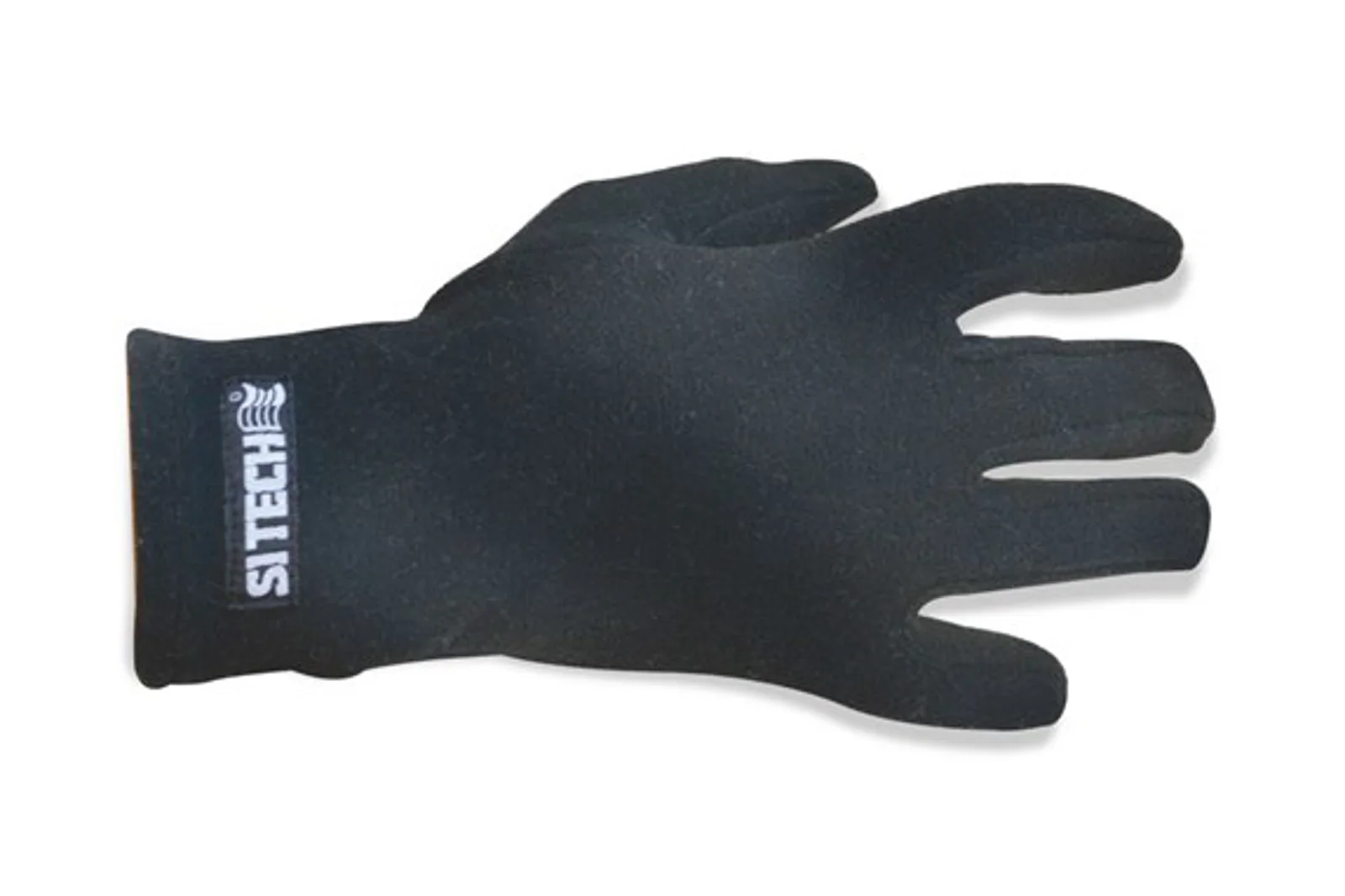 SI TECH liner five-finger, fleece one size