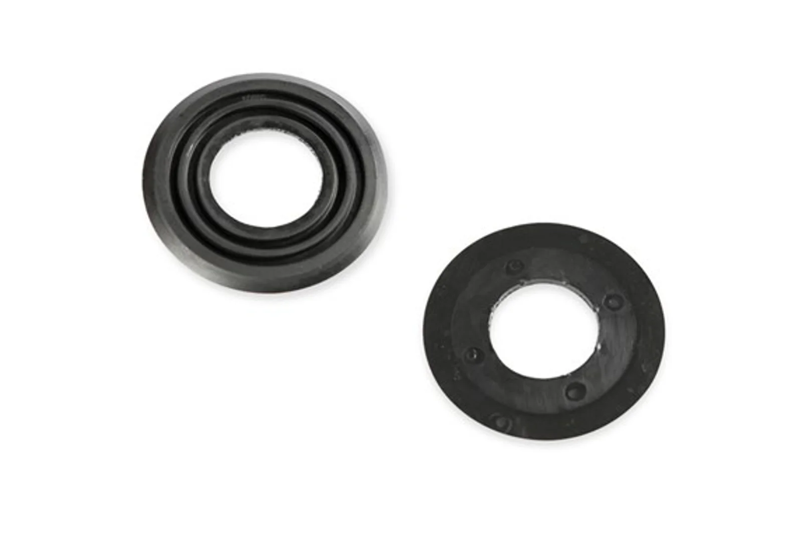 Valve Port, 75 mm, dual groove