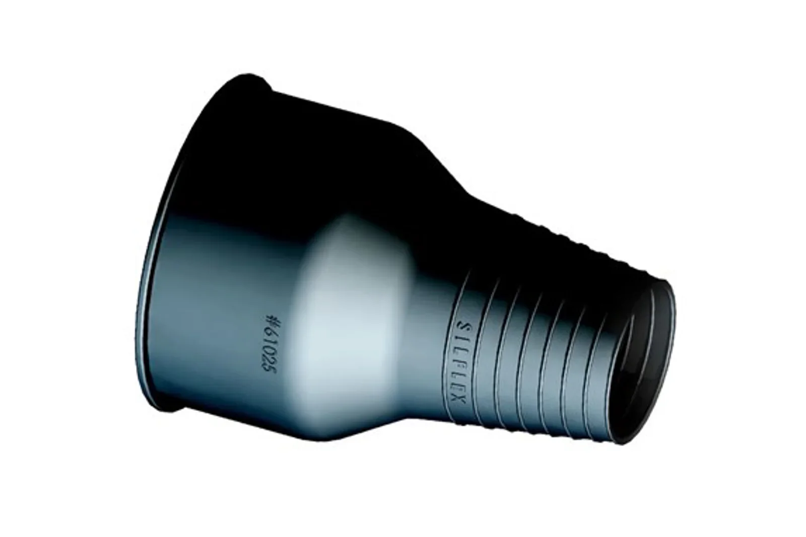 Wrist seal bottle neck Silflex (silicone) Small 12,5cm and larger