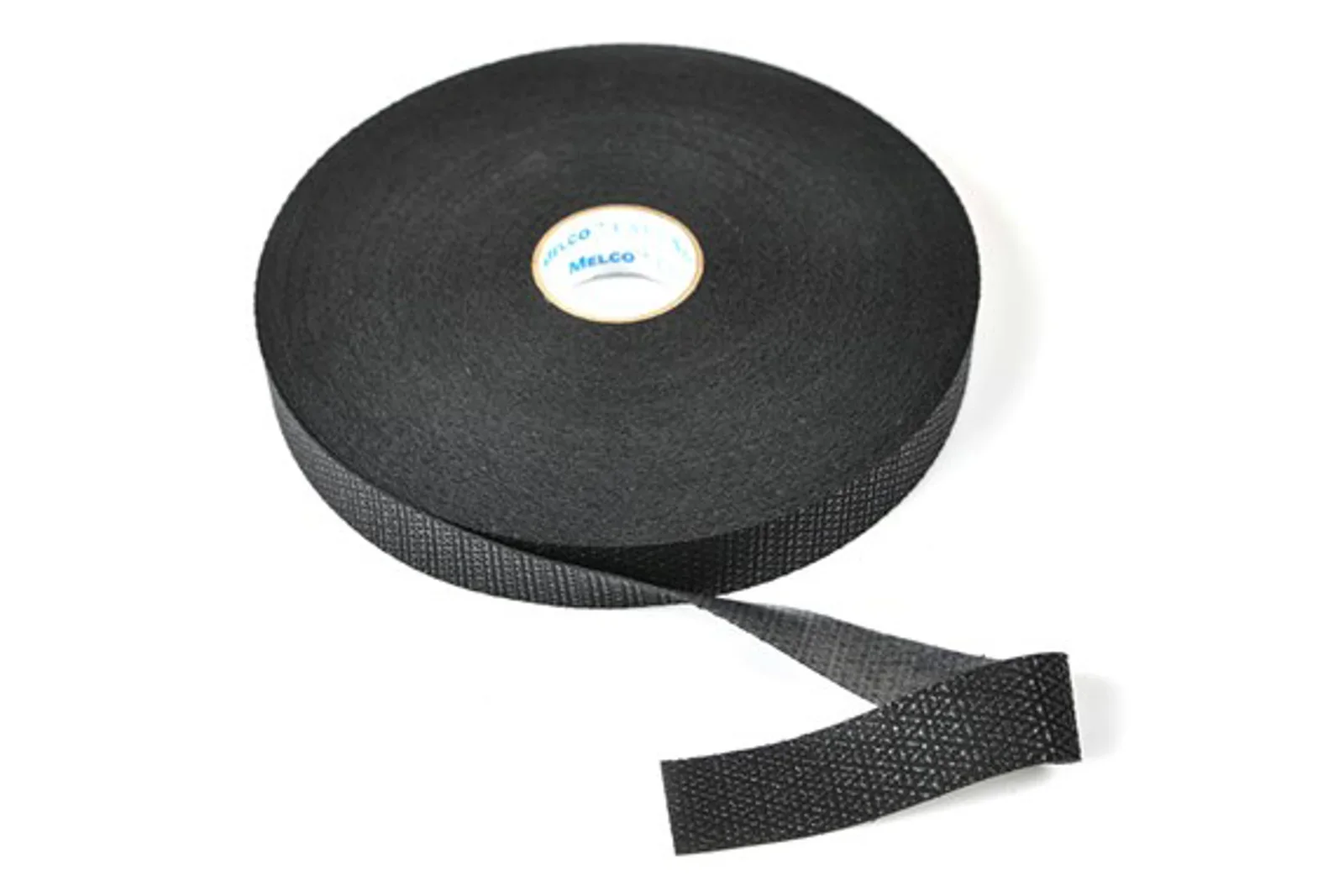 Melco tape T 5500 (cordura), 22 mm, roll 30 m