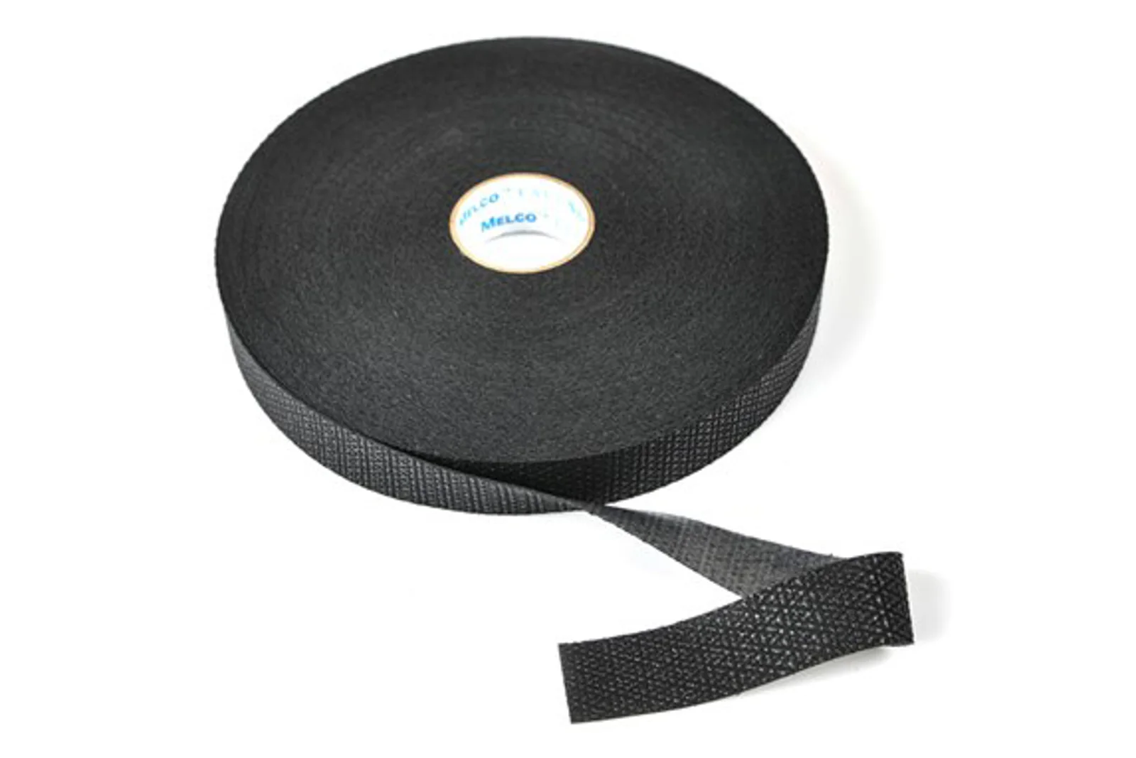 Melco tape T 5500 (cordura), 22 mm, one meter price/m
