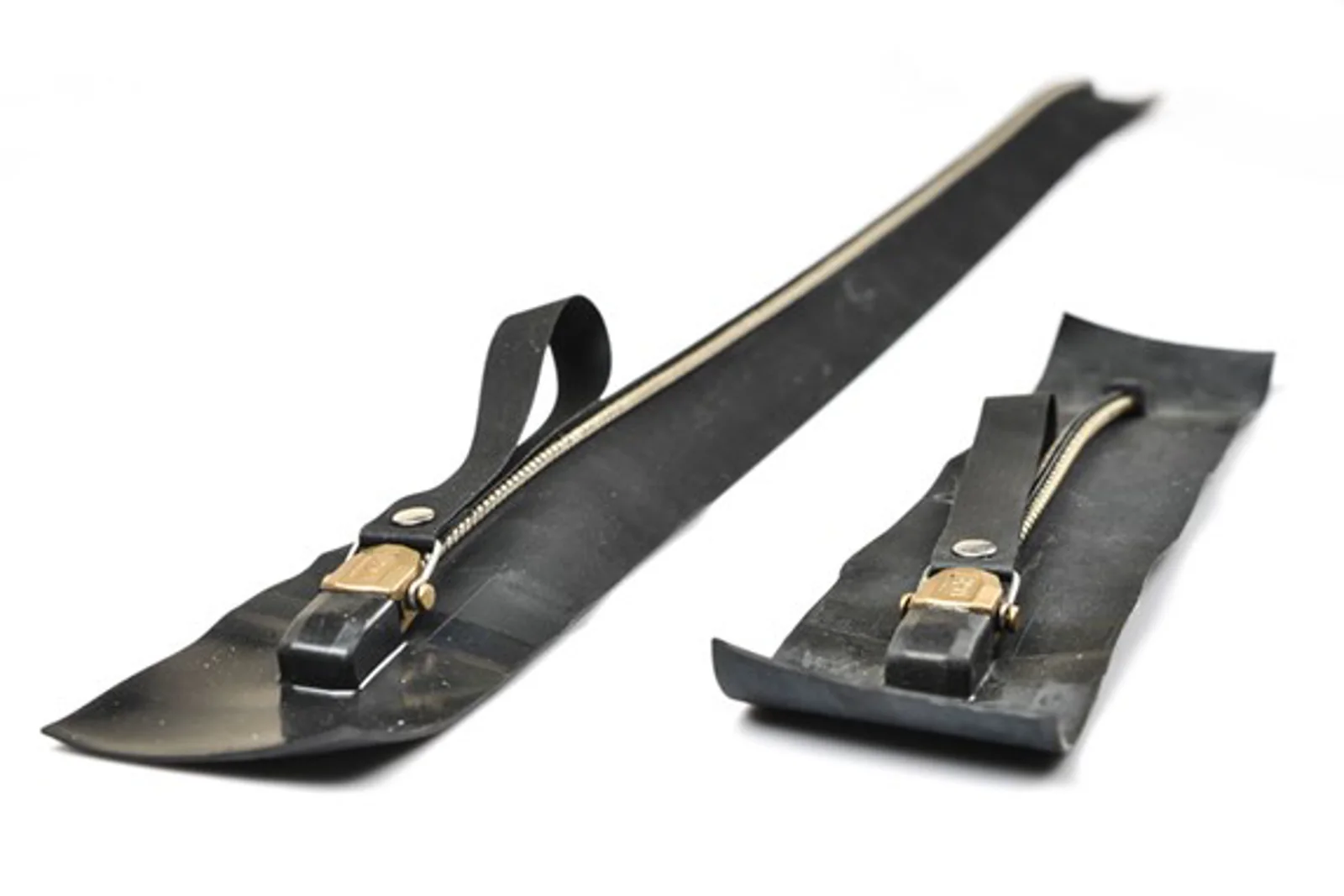 Dry suit zipper 104 cm