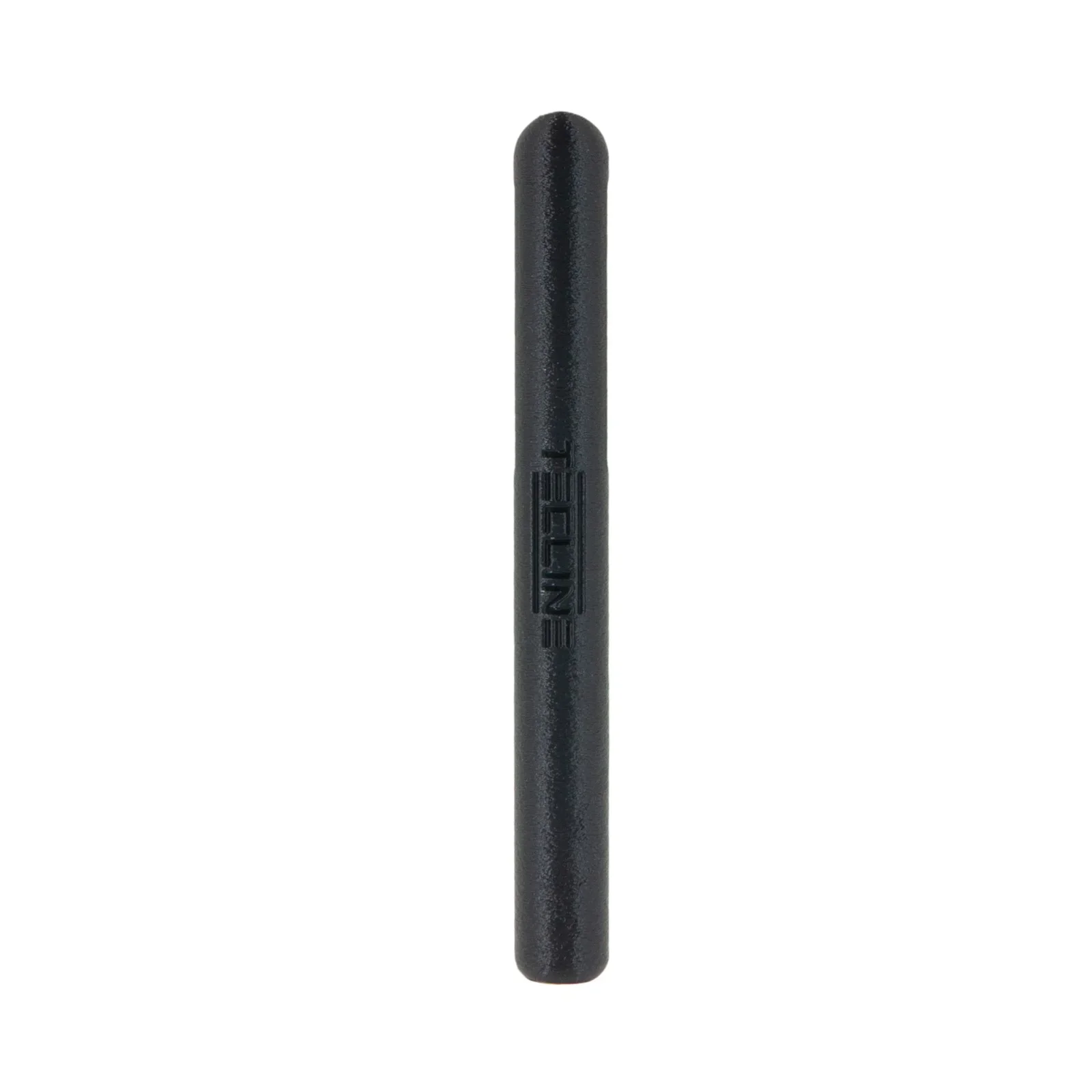 Hose stabilizer black dia. 1.5 cm, L 15 cm