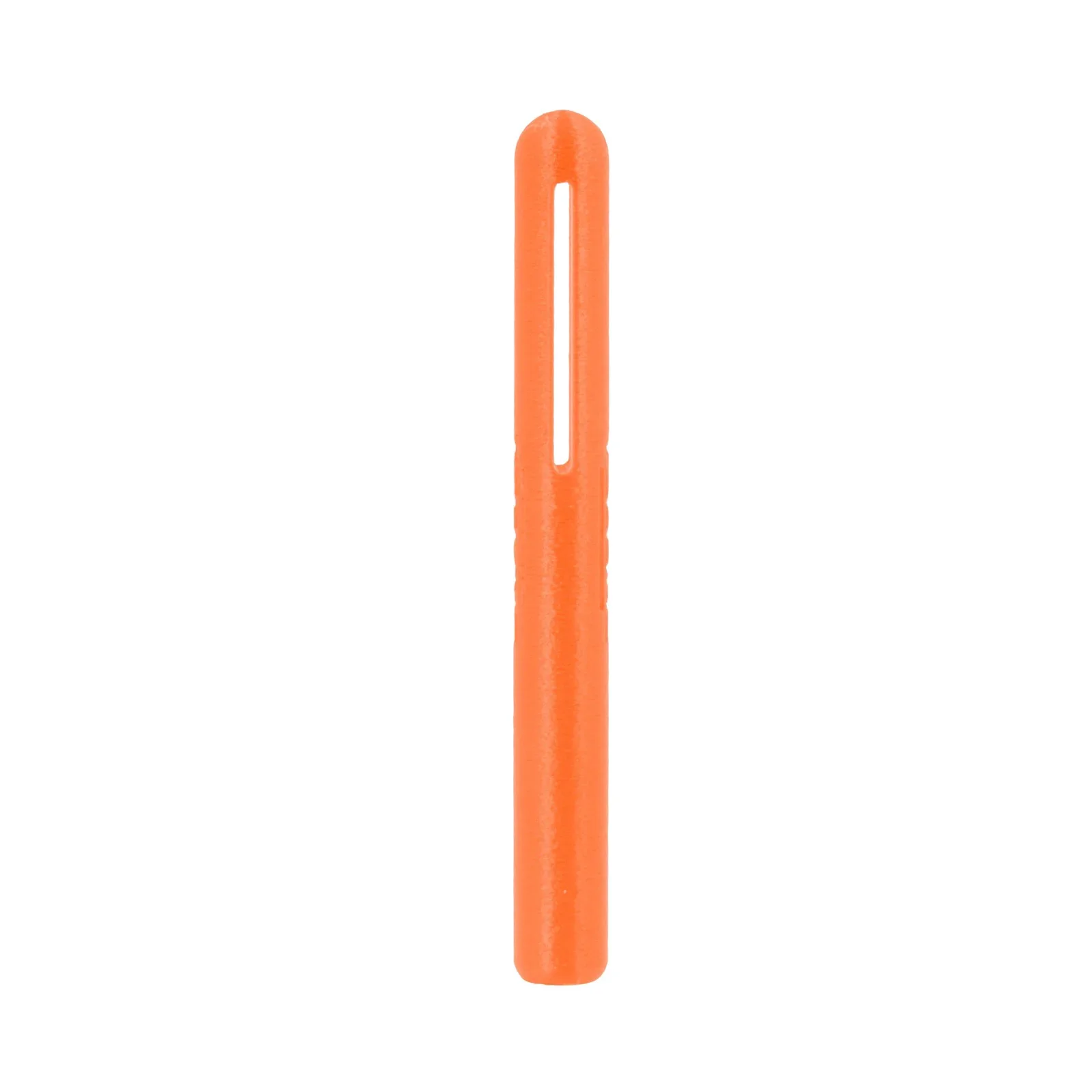 Hose stabilizer orange dia. 1.5 cm, L 15 cm
