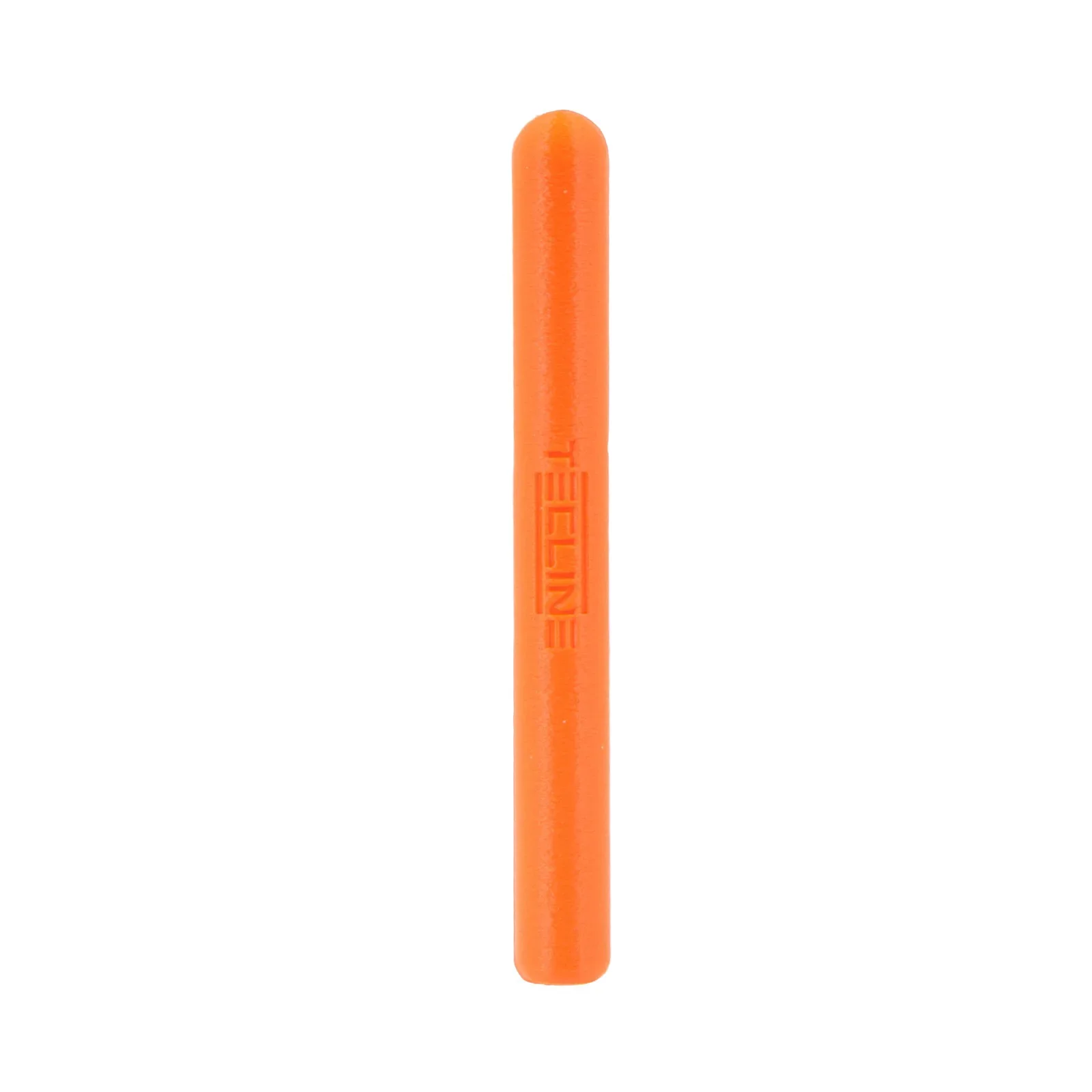 Hose stabilizer orange dia. 1.5 cm, L 15 cm